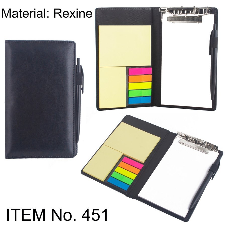 Rexine Organizer — Item 451